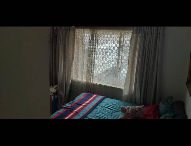 2 BEDROOM PROPERTY TO RENT IN WYCHWOOD